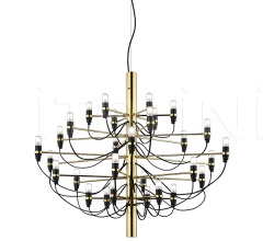 Люстра 2097/30 фабрика Flos