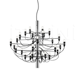 Люстра 2097/30 фабрика Flos