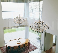 Люстра 2097/30 фабрика Flos