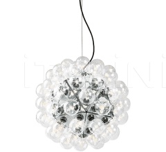 Подвесной светильник Taraxacum 88 S2 фабрика Flos