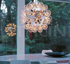 Подвесной светильник Taraxacum 88 S2 фабрика Flos