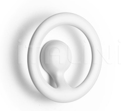 Настенный светильник OROTUND фабрика Flos