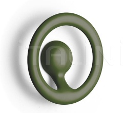 Настенный светильник OROTUND фабрика Flos