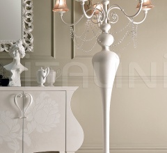 Торшер OPERA 519 Торшер OPERA 519 фабрика Giusti Portos