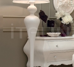 Торшер OPERA 521 Торшер OPERA 521 фабрика Giusti Portos