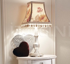 Настольная лампа RINA 548 rosmery Настольная лампа RINA 548 rosmery фабрика Giusti Portos