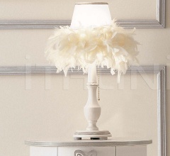 Настольная лампа RINA 548 diva Настольная лампа RINA 548 diva фабрика Giusti Portos