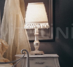 Настольная лампа RINA 548 antiqua Настольная лампа RINA 548 antiqua фабрика Giusti Portos