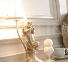 Настольная лампа ANGELI 502 Настольная лампа ANGELI 502 фабрика Giusti Portos