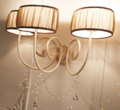 Бра AVRIL 508 фабрика Giusti Portos