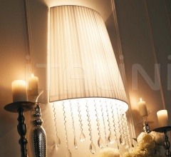 Настенная лампа DEA 501 фабрика Giusti Portos