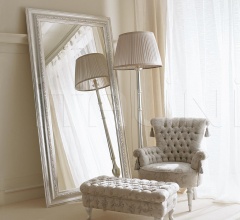 Настенное зеркало LONDRA 126 фабрика Giusti Portos