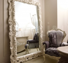 Настенное зеркало PRINCE 134 magic фабрика Giusti Portos