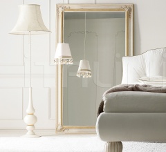 Настенное зеркало PARIGI BIG 132 фабрика Giusti Portos