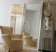 Настенное зеркало NEVY 127 фабрика Giusti Portos