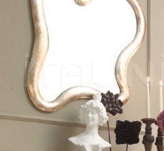 Настенное зеркало GLAMOUR 138 фабрика Giusti Portos