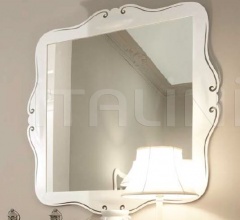 Настенное зеркало LORD 141 фабрика Giusti Portos