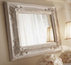 Настенное зеркало PARIGI 130 фабрика Giusti Portos