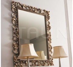 Настенное зеркало PITTI 133 фабрика Giusti Portos