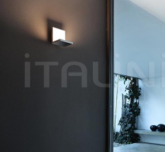 Настенный светильник Hide S фабрика Flos