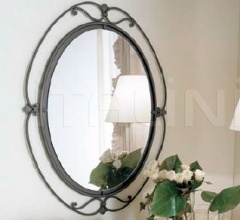 Настенное зеркало ALICE 111 фабрика Giusti Portos