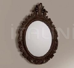 Настенное зеркало BEAUTY 142 фабрика Giusti Portos