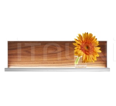 Настенный светильник Hide L фабрика Flos