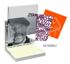 Настенный светильник Hide S фабрика Flos