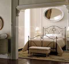 Кровать ALICANTE Кровать ALICANTE фабрика Giusti Portos