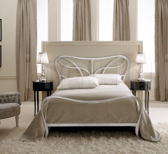 Кровать ATHOS Кровать ATHOS фабрика Giusti Portos