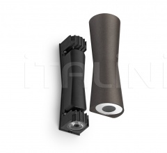 Итальянские Свет - Настенный светильник Clessidra фабрика Flos