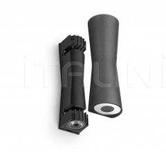 Итальянские Свет - Настенный светильник Clessidra фабрика Flos