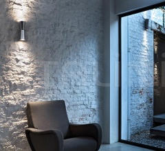 Итальянские Свет - Настенный светильник Clessidra фабрика Flos