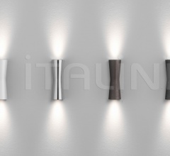 Итальянские Свет - Настенный светильник Clessidra фабрика Flos