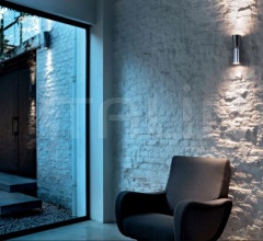 Итальянские Свет - Настенный светильник Clessidra фабрика Flos