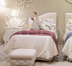 Кровать BEST FRIENDS фабрика Giusti Portos