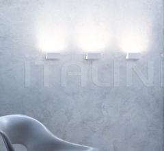 Итальянские Свет - Настенный светильник Long Light фабрика Flos