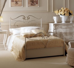 Кровать DUCALE Кровать DUCALE фабрика Giusti Portos