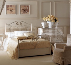 Кровать DUCALE Кровать DUCALE фабрика Giusti Portos