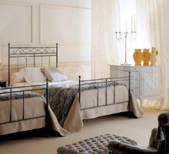 Кровать FELIPE Кровать FELIPE фабрика Giusti Portos