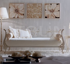 Диван-кровать SICHE SOFA фабрика Giusti Portos