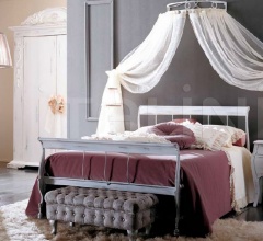 Кровать SICHE Кровать SICHE фабрика Giusti Portos