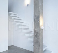 Настенный светильник Lightspring Single фабрика Flos