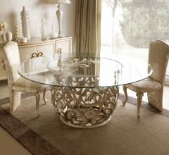 Стол обеденный MEDEA GT215 фабрика Giusti Portos