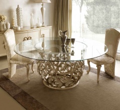 Стол обеденный MEDEA GT215 фабрика Giusti Portos