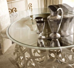 Стол обеденный MEDEA GT215 фабрика Giusti Portos