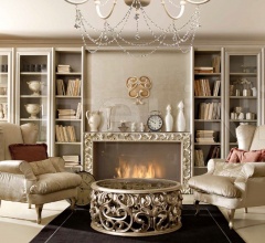 Модульная система BRERA фабрика Giusti Portos