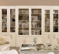 Модульная система BRERA фабрика Giusti Portos