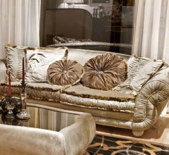 Диван CHERY GC700 фабрика Giusti Portos