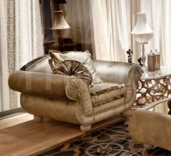 Кресло CHERY GC701 фабрика Giusti Portos